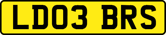 LD03BRS