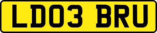 LD03BRU