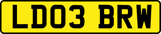LD03BRW