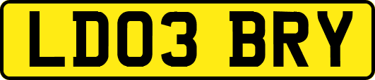 LD03BRY