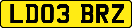 LD03BRZ