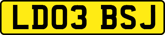 LD03BSJ