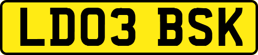LD03BSK