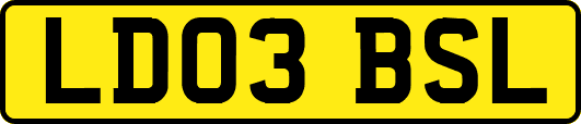 LD03BSL