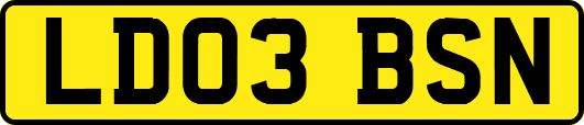 LD03BSN