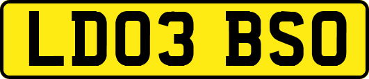 LD03BSO