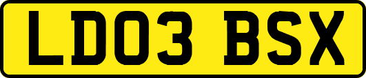 LD03BSX