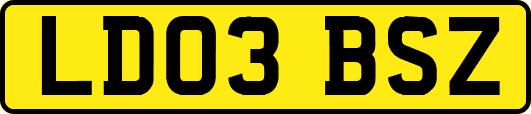LD03BSZ