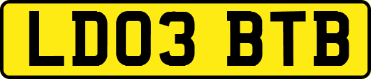 LD03BTB