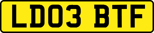 LD03BTF