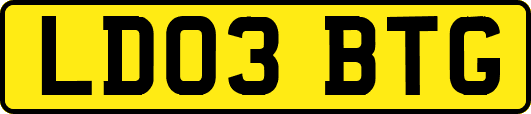 LD03BTG