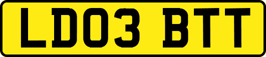 LD03BTT
