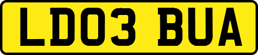 LD03BUA