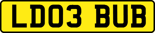 LD03BUB