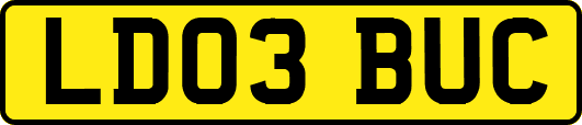 LD03BUC