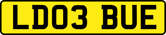 LD03BUE