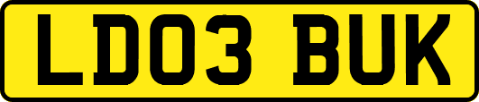 LD03BUK