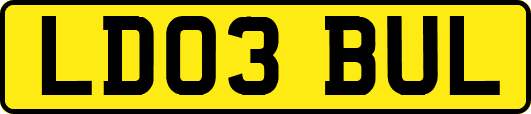 LD03BUL