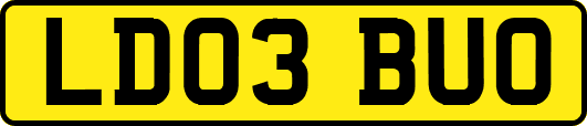 LD03BUO
