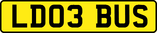 LD03BUS