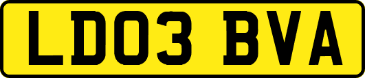 LD03BVA