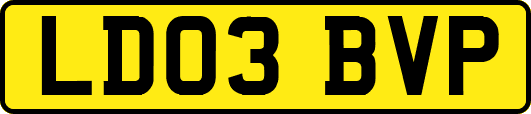 LD03BVP