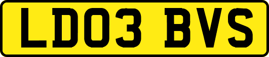 LD03BVS