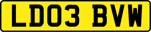 LD03BVW