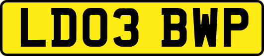 LD03BWP