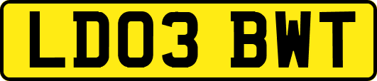 LD03BWT