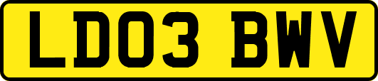LD03BWV