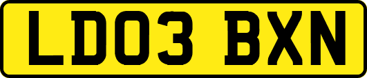 LD03BXN