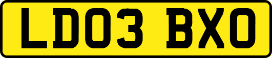 LD03BXO