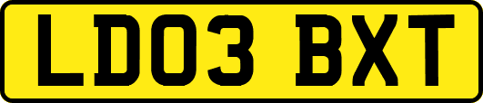 LD03BXT