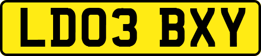 LD03BXY