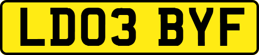 LD03BYF