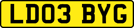 LD03BYG