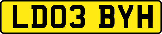 LD03BYH