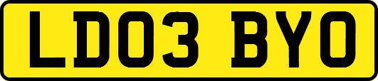 LD03BYO