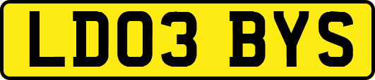 LD03BYS