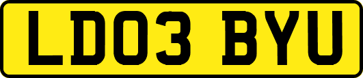 LD03BYU