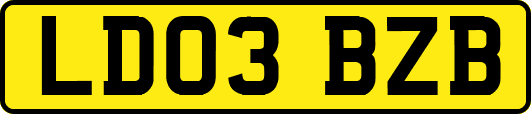 LD03BZB