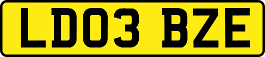 LD03BZE