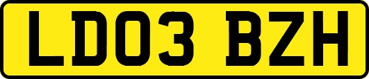 LD03BZH