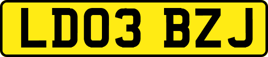 LD03BZJ