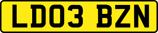 LD03BZN