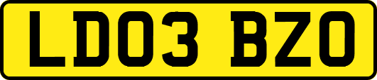 LD03BZO