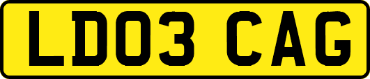 LD03CAG