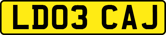 LD03CAJ