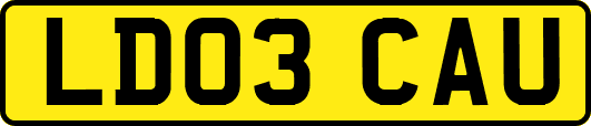 LD03CAU
